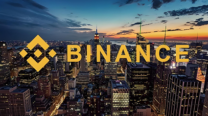 币安新闻网交易界面